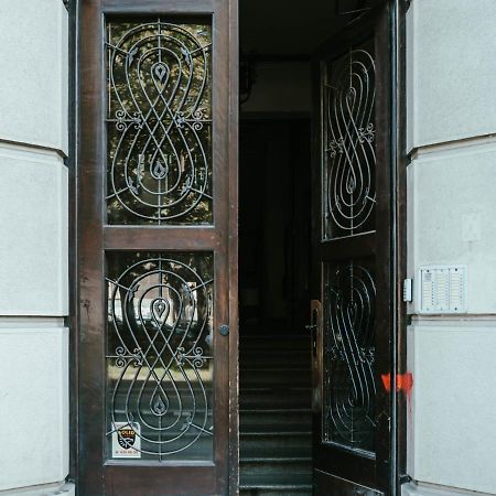 Dragon Apartment W Centrum Krasków Eksteriør bilde
